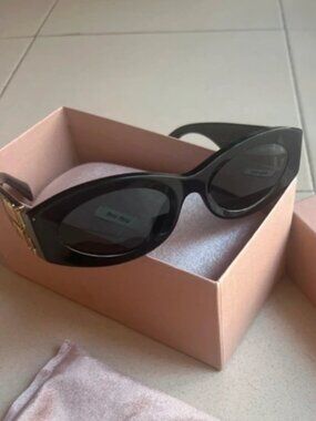 MIU MIU Women's Sunglasses